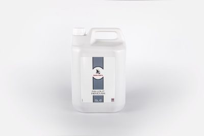 Nielsen Fallout Remover